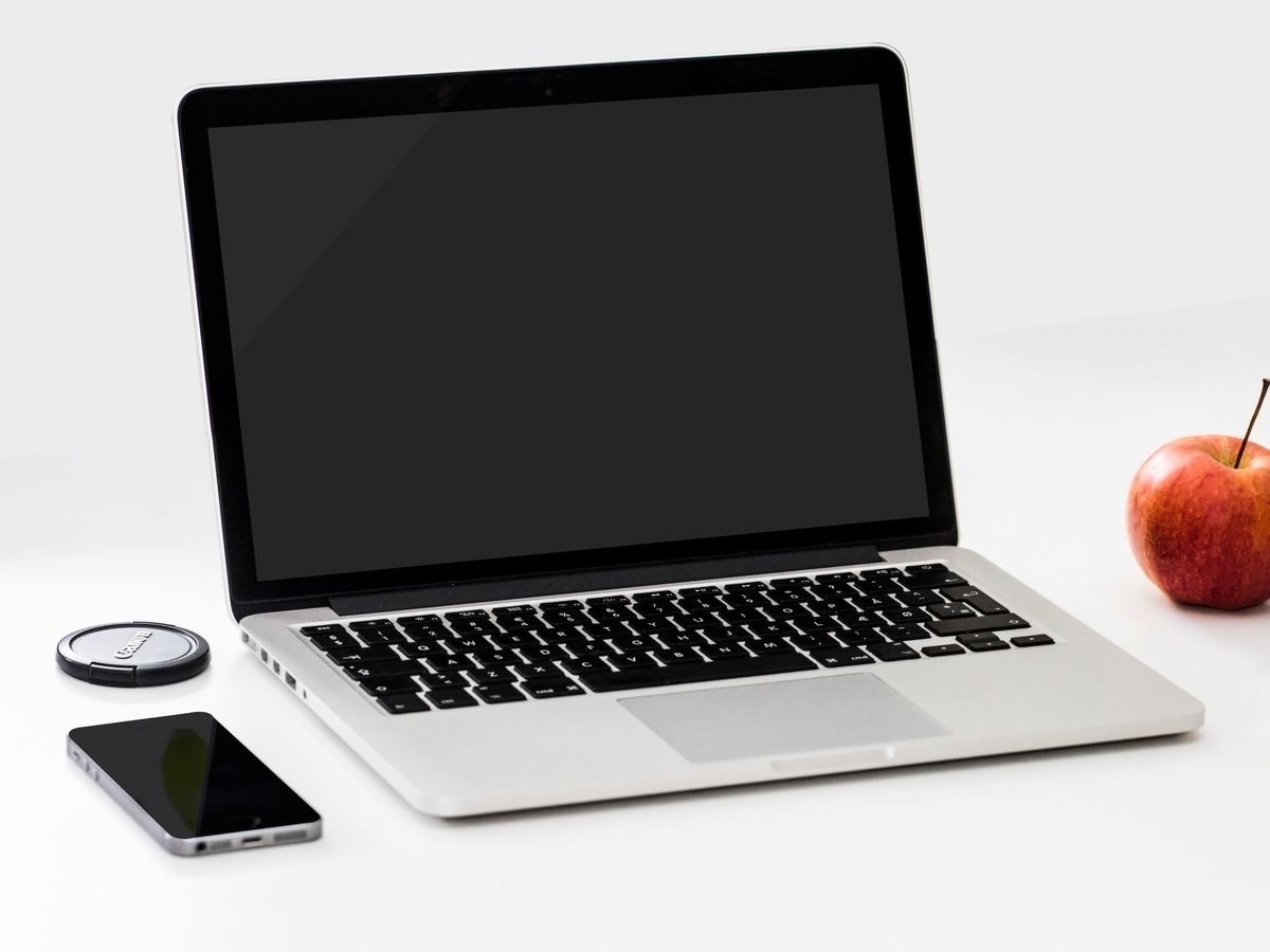 Laptop