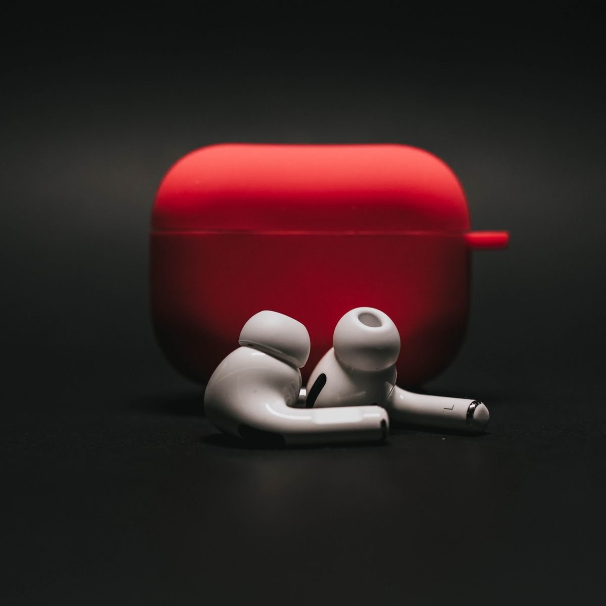 Wireless audio collection
